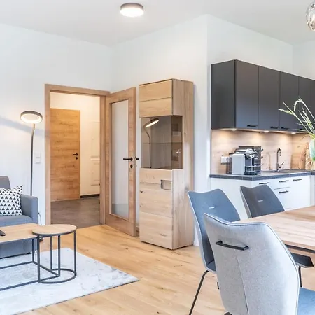 Eden 44 Wengerkopf Tamsweg