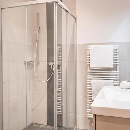 Διαμέρισμα Eden 44 Wengerkopf *