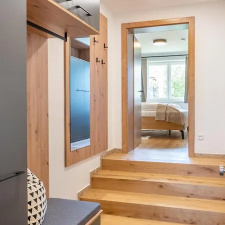 Eden 44 Wengerkopf * Tamsweg