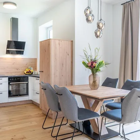 Eden 44 Wengerkopf Appartement