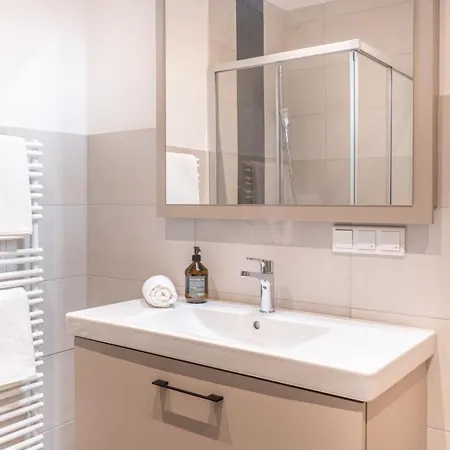 Eden 44 Wengerkopf Διαμέρισμα *