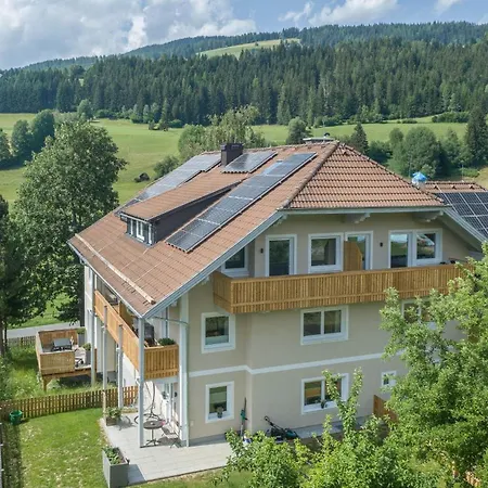 Eden 44 Wengerkopf Διαμέρισμα Tamsweg