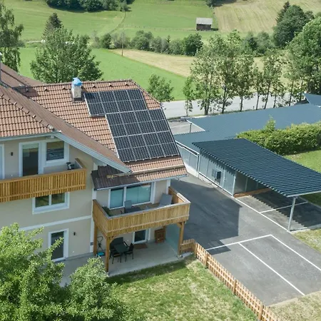 Eden 44 Wengerkopf Διαμέρισμα *