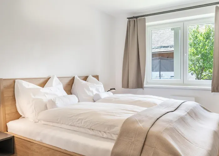 Appartamento Eden 44 Wengerkopf