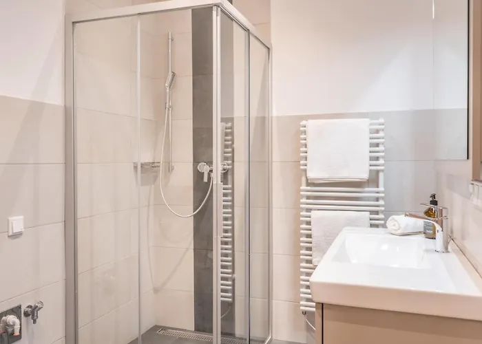 Appartamento Eden 44 Wengerkopf *