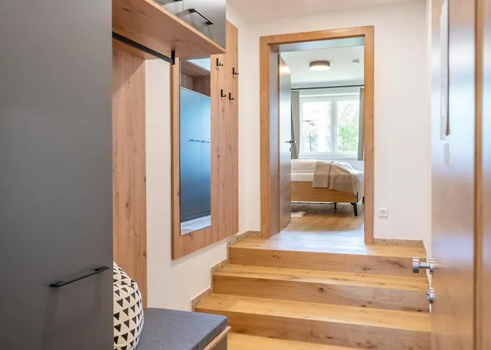 Eden 44 Wengerkopf * Tamsweg