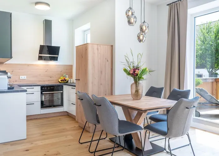 Eden 44 Wengerkopf Appartamento