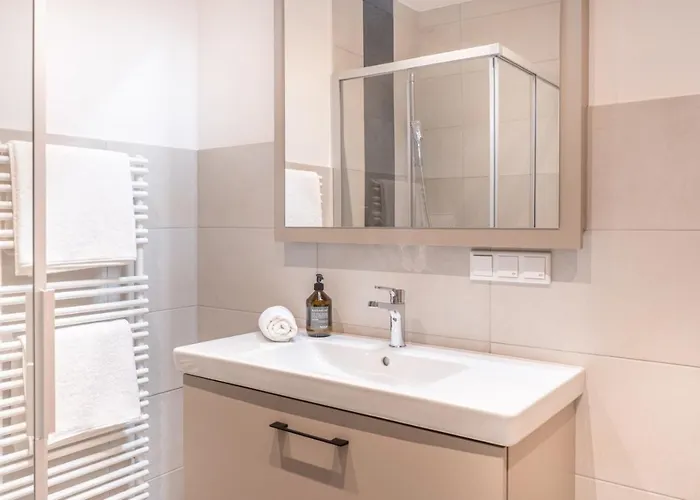 Eden 44 Wengerkopf Appartamento *