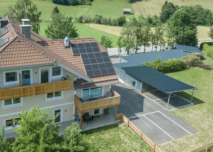 Eden 44 Wengerkopf Appartamento *